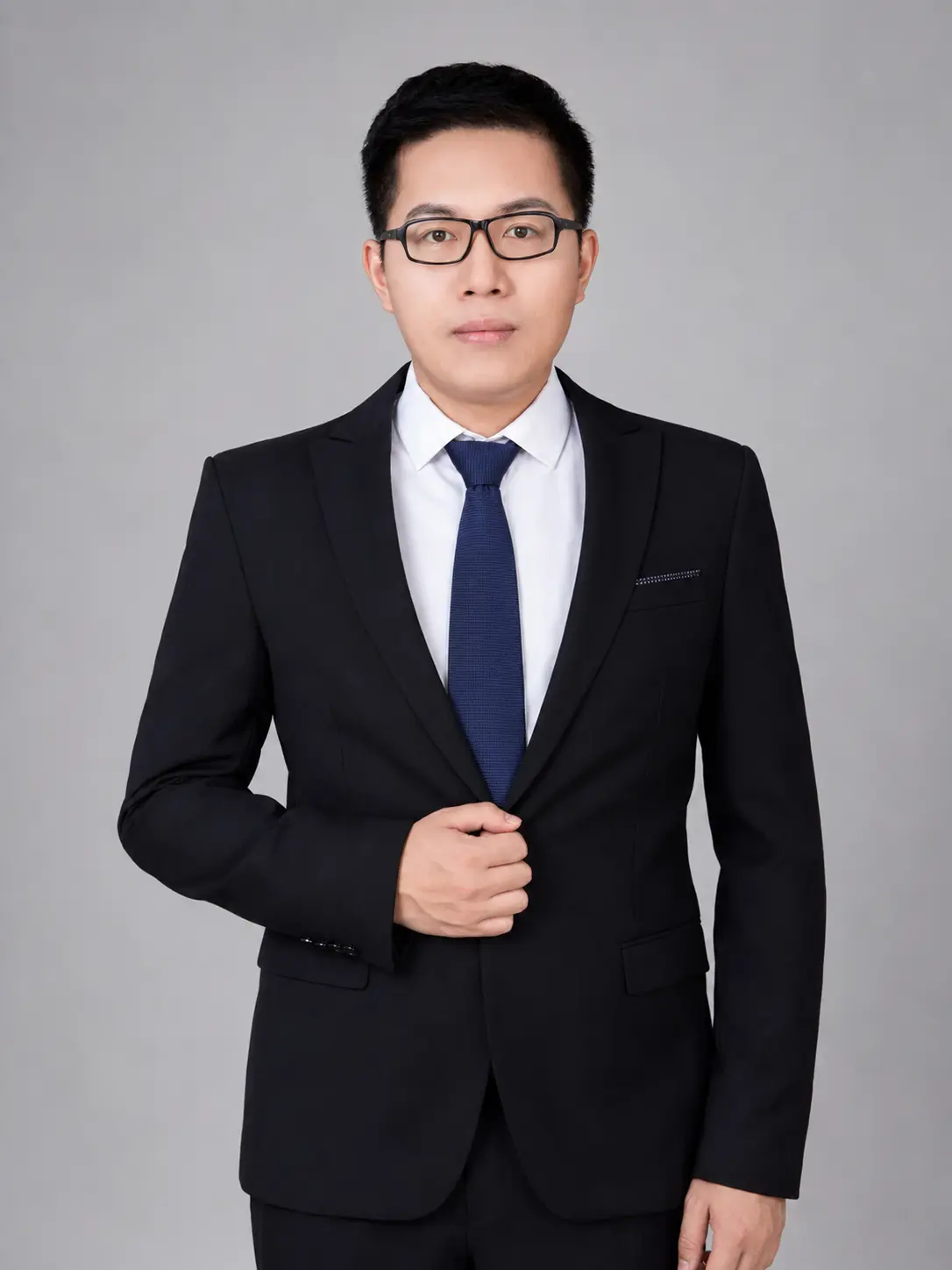 徐老师