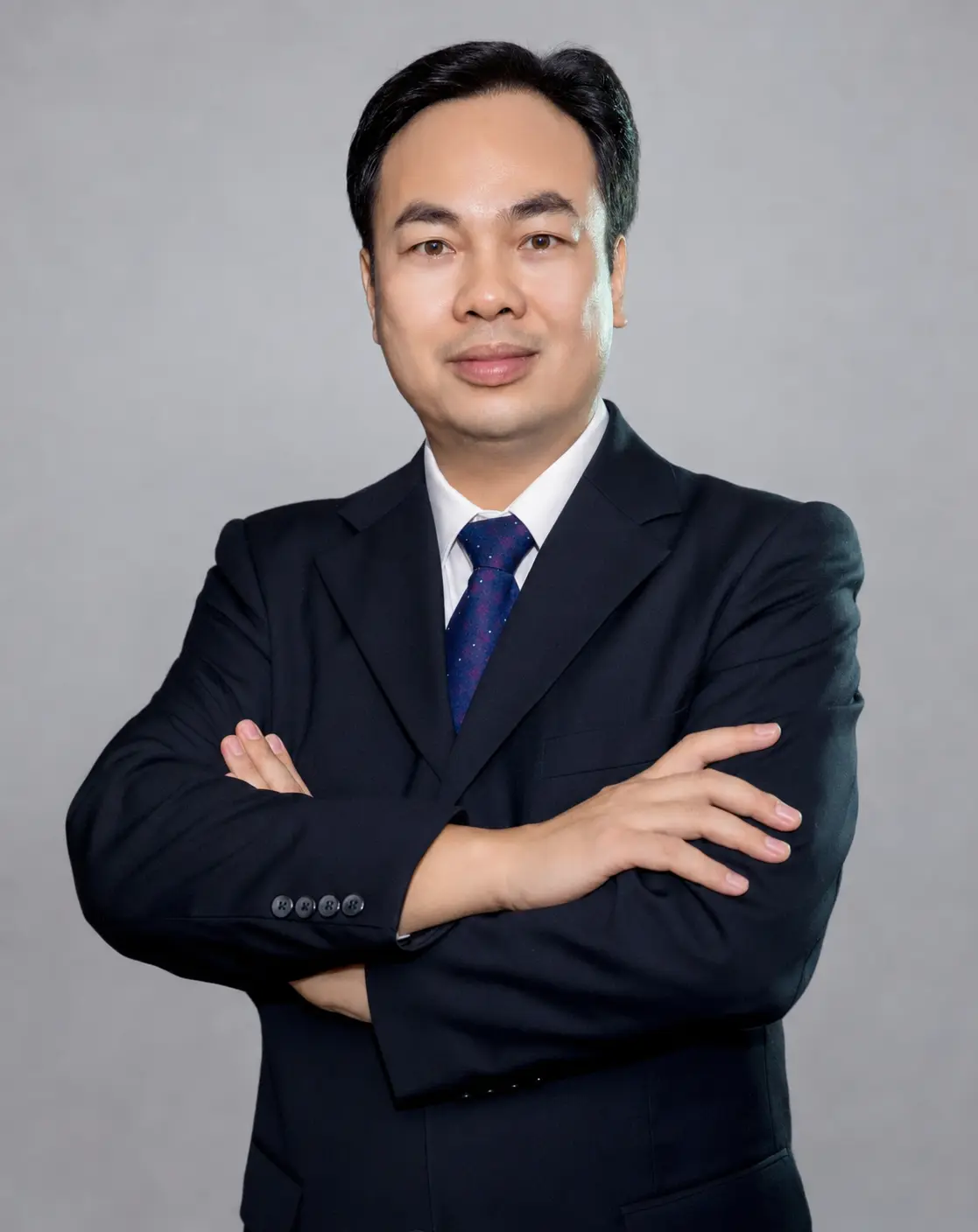 李老师