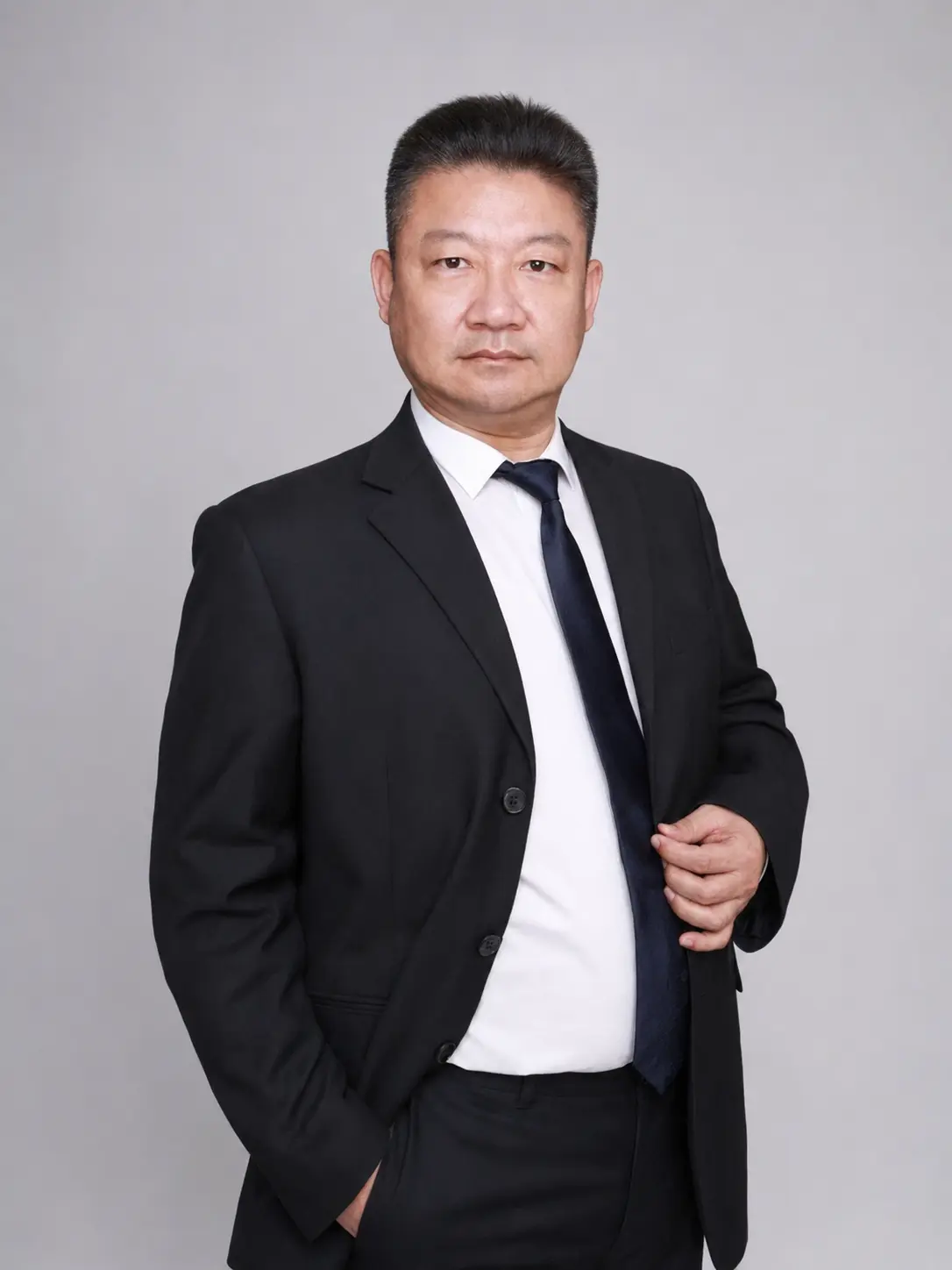 罗清湖顾问