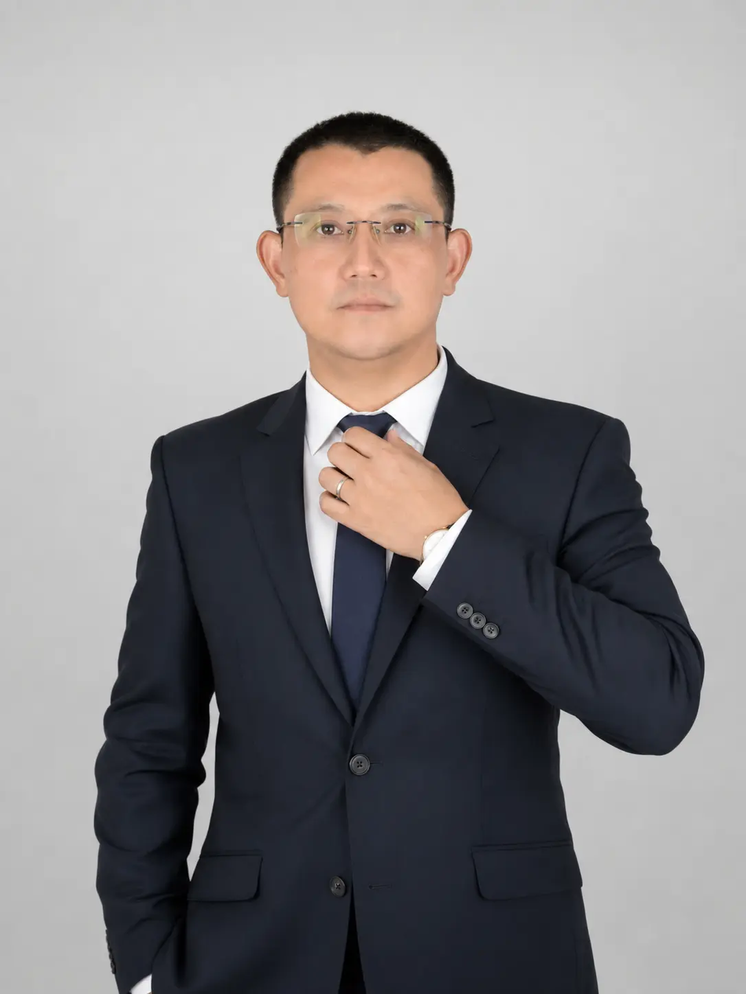 辜老师