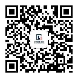 微信公众号二维码